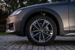 Audi A4 Allroad 40 TDI Quattro 2019 года  (WW)